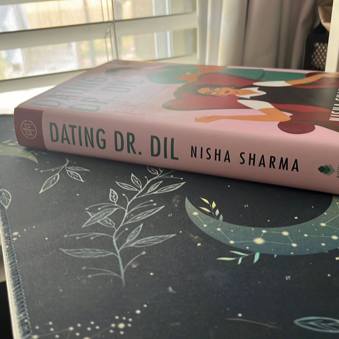 Dating Dr. Dil