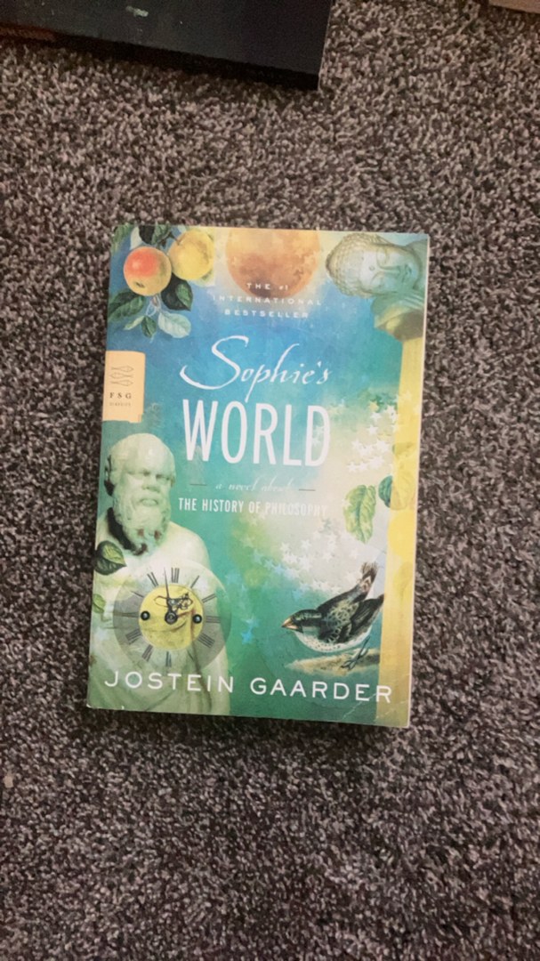 Sophie's World