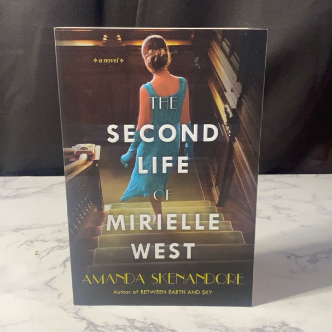 The Second Life of Mirielle West
