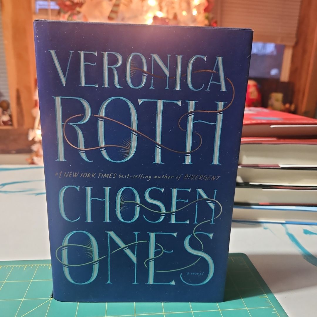 Chosen Ones