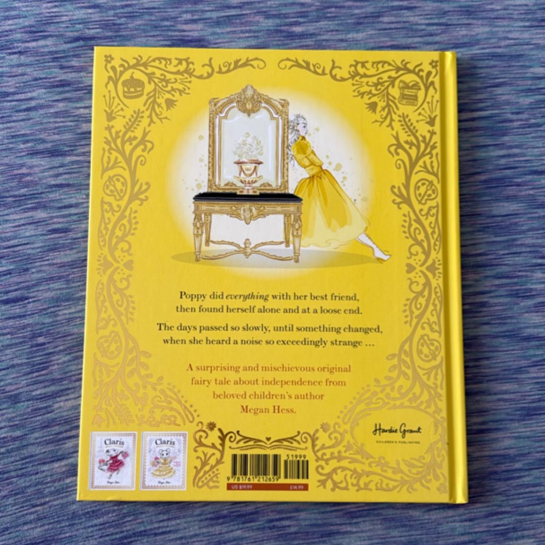 A Most Mysterious Manor