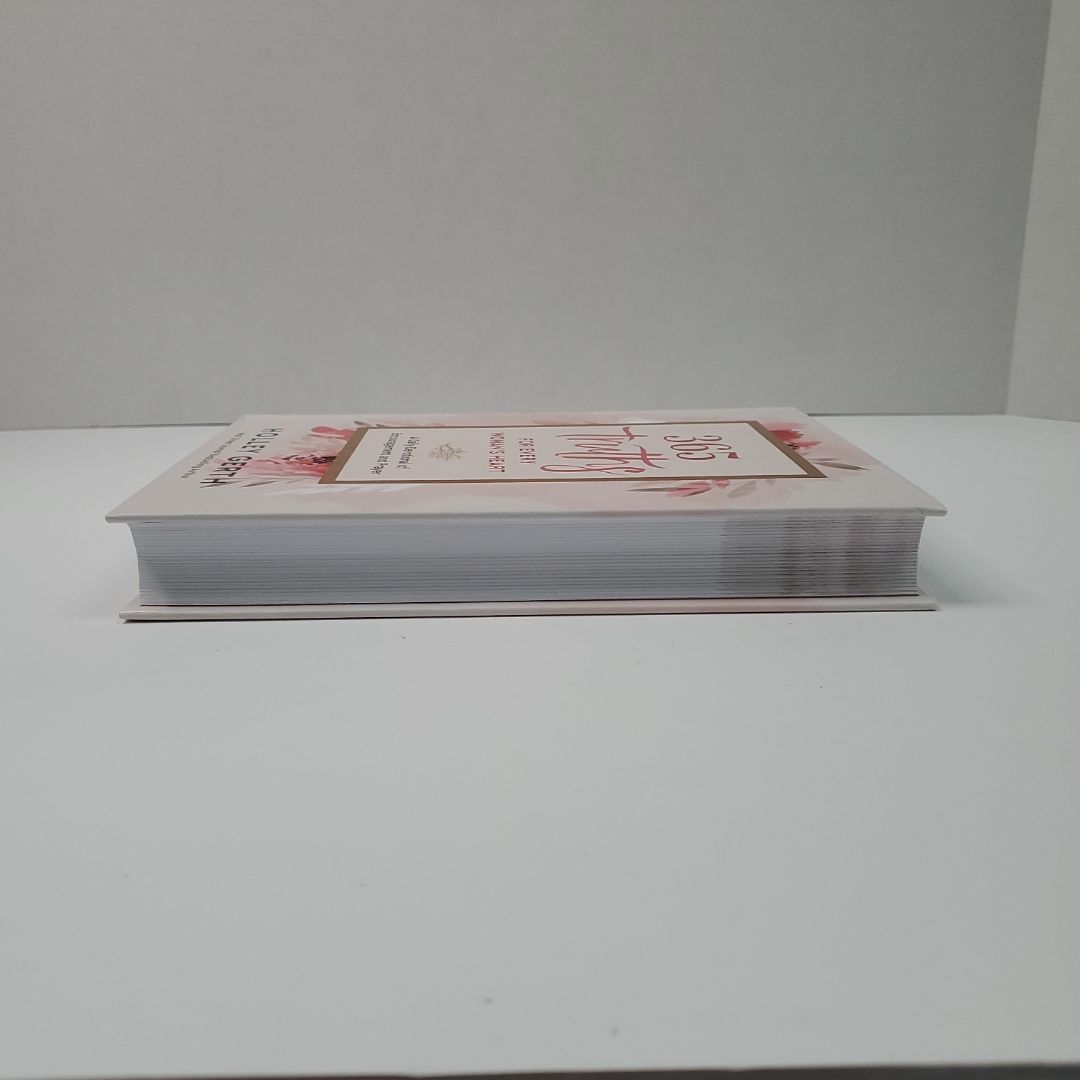 365 Truths for Every Woman's Heart