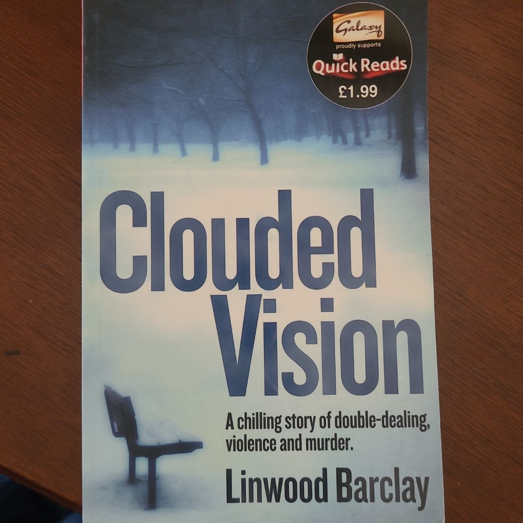 Clouded Vision