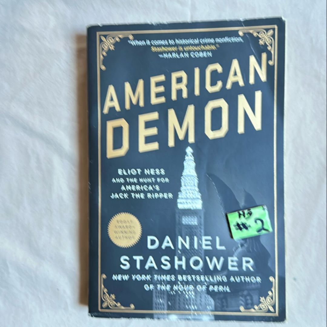 American Demon