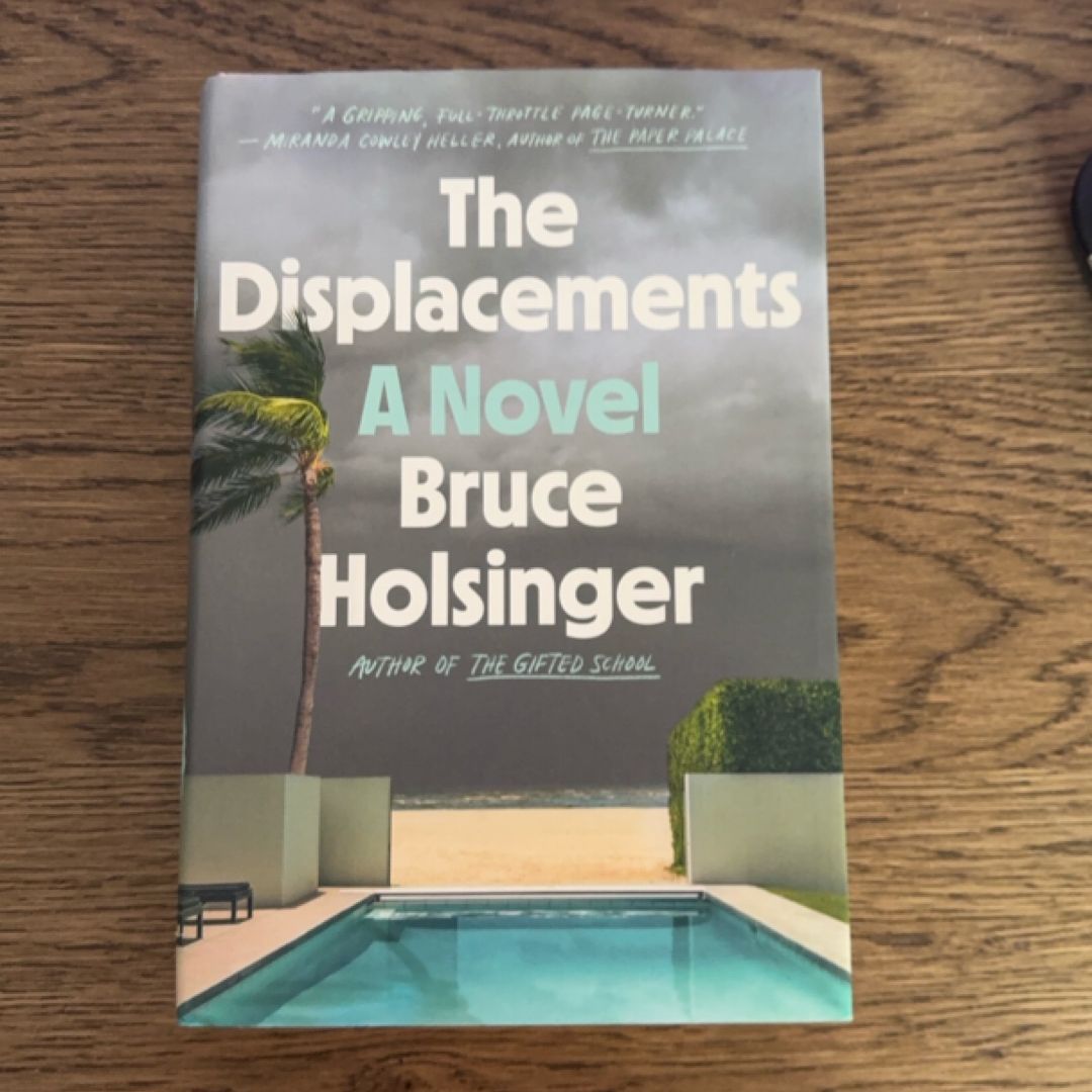 The Displacements