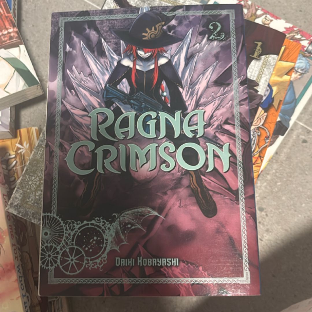 Ragna Crimson 02