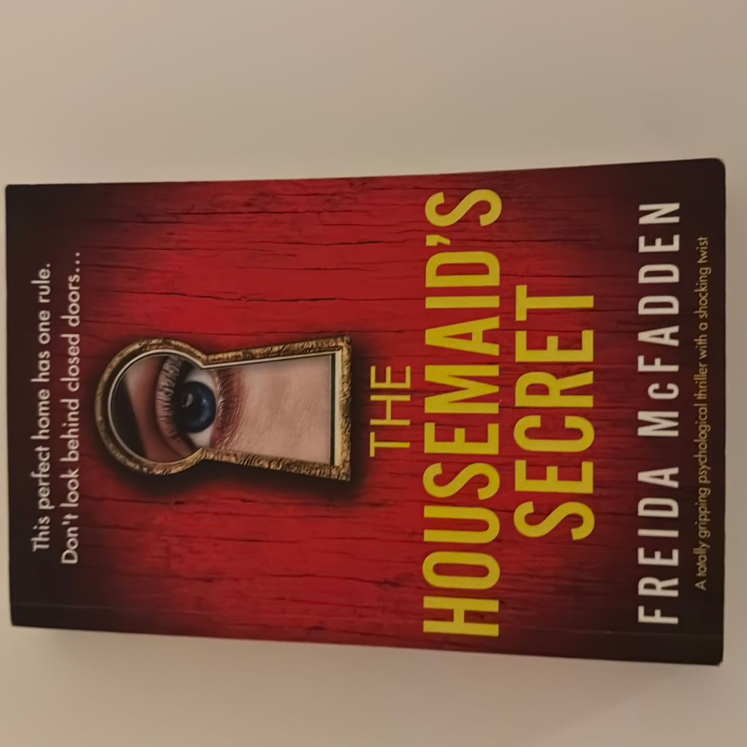 The Housemaid's Secret