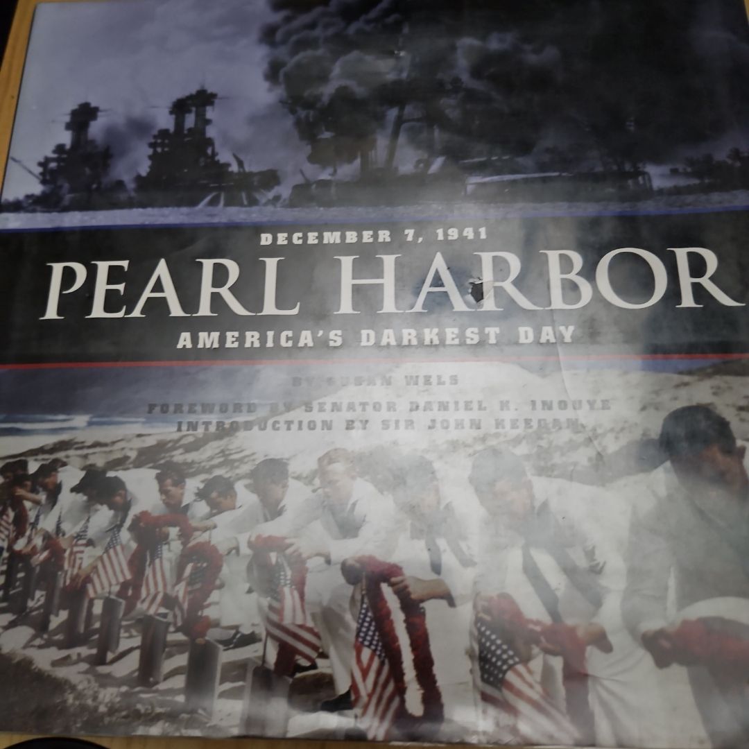 Pearl Harbor