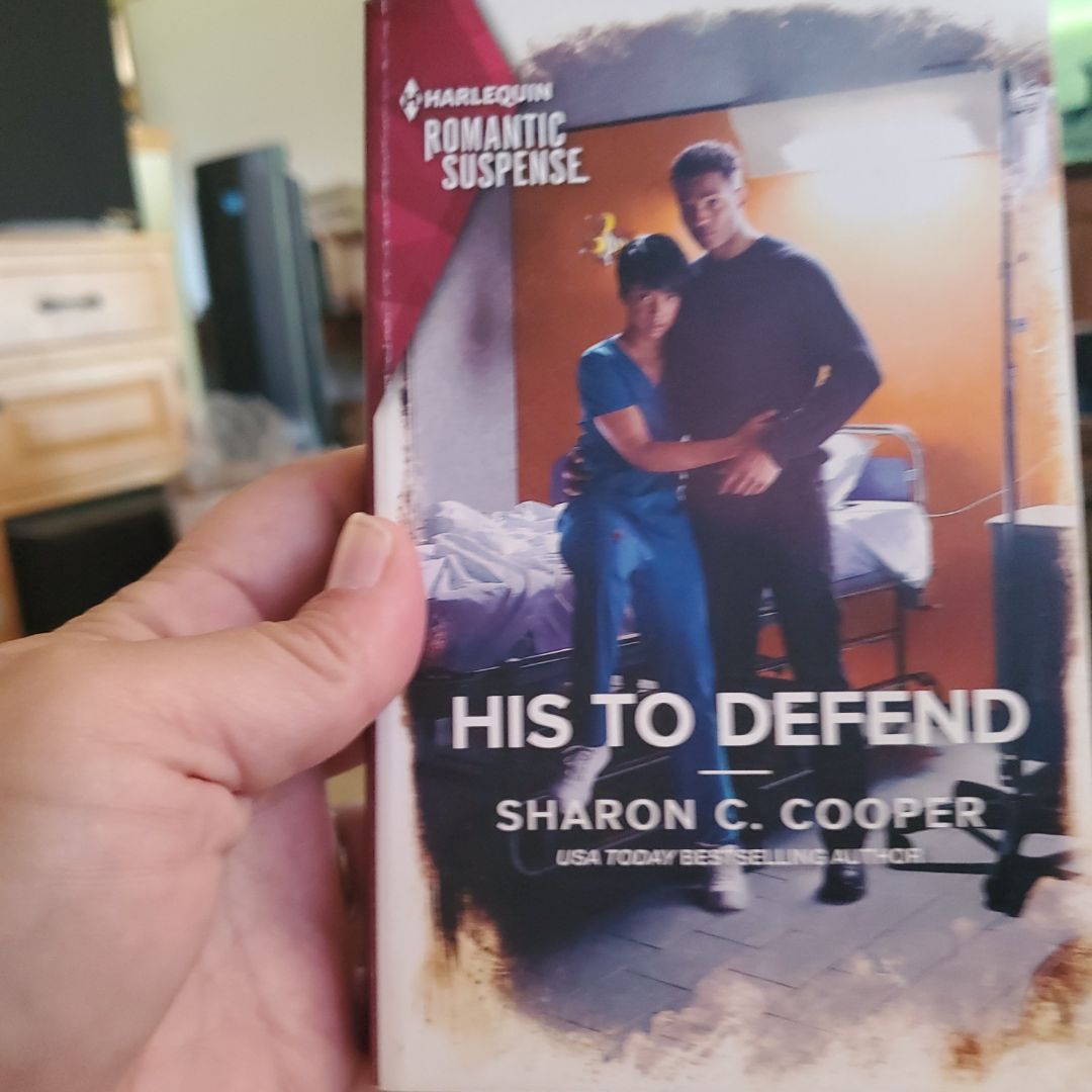 His to Defend