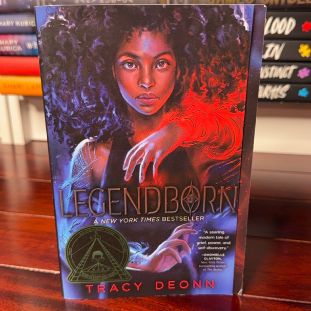 Legendborn