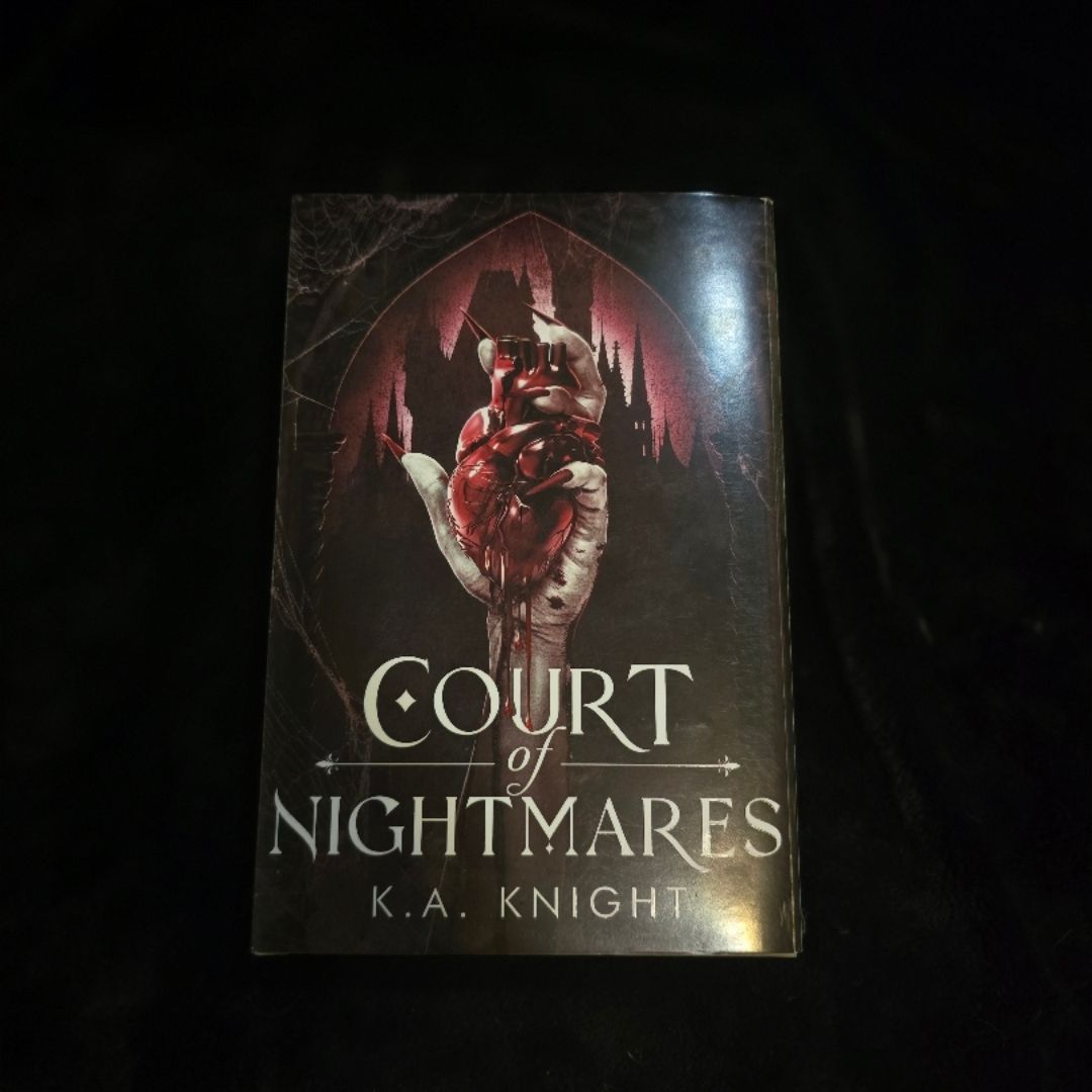 Court of Nightmares