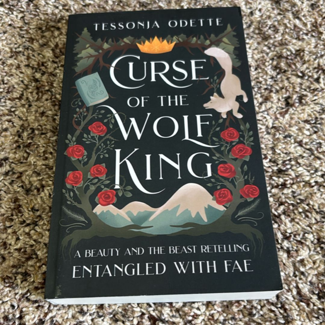 Curse of the Wolf King