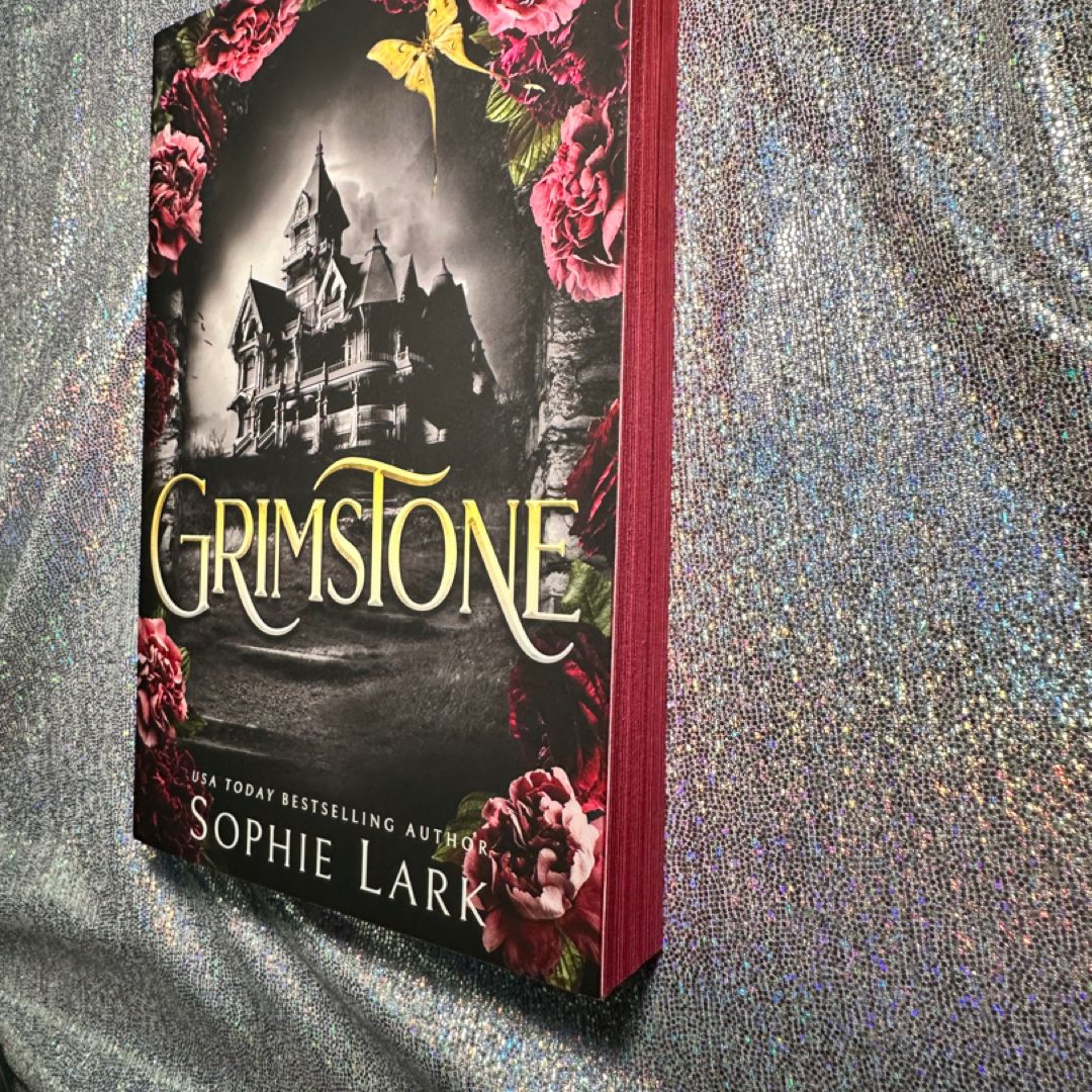 Grimstone