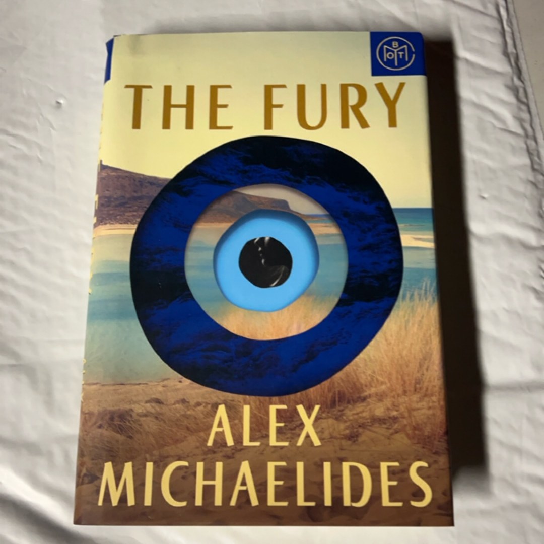 The Fury