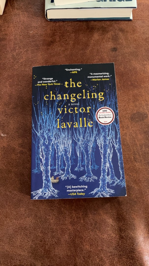 The Changeling
