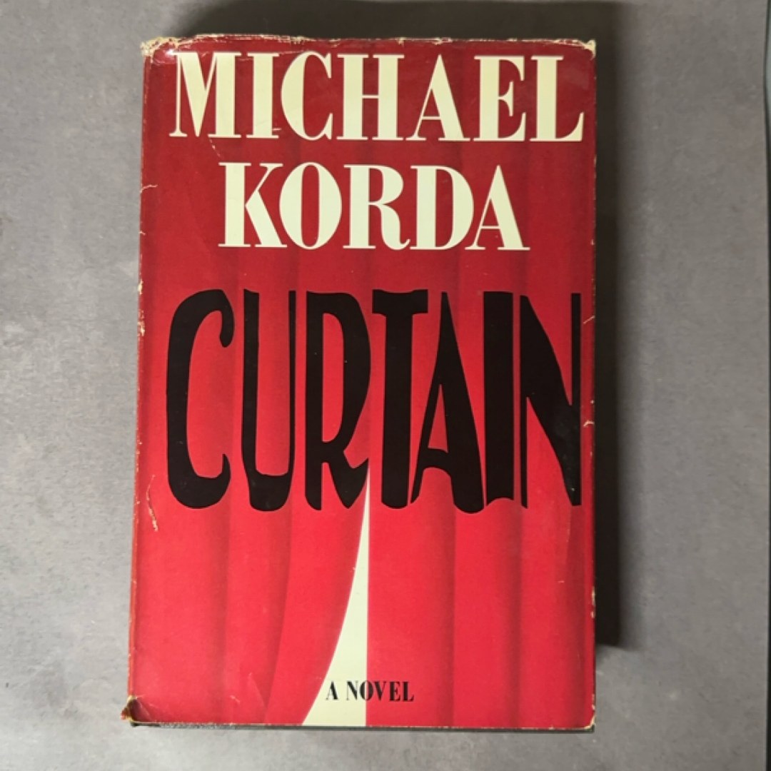 Curtain