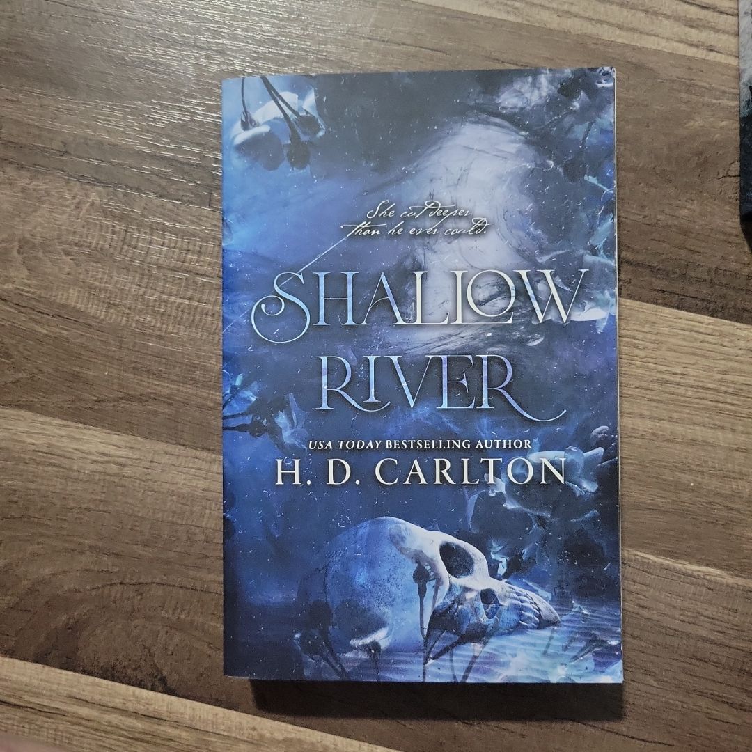 Shallow River