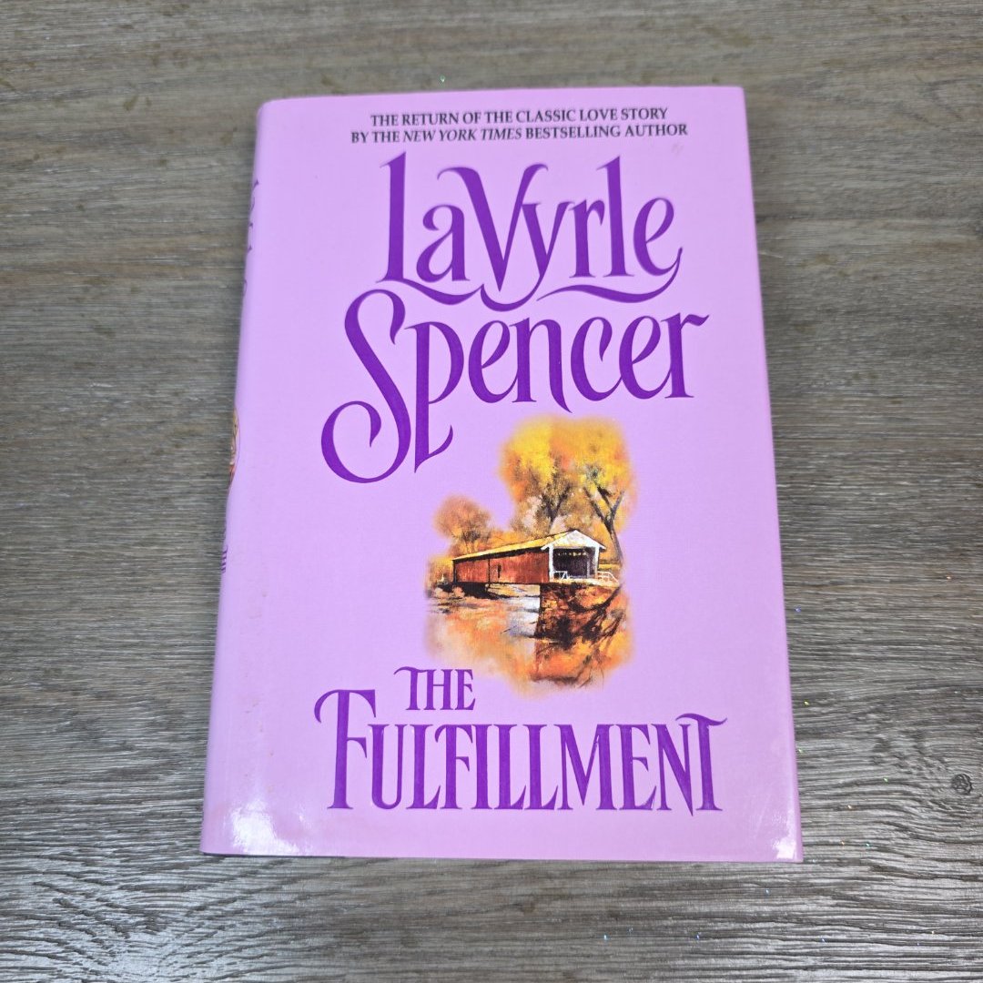 The Fulfillment