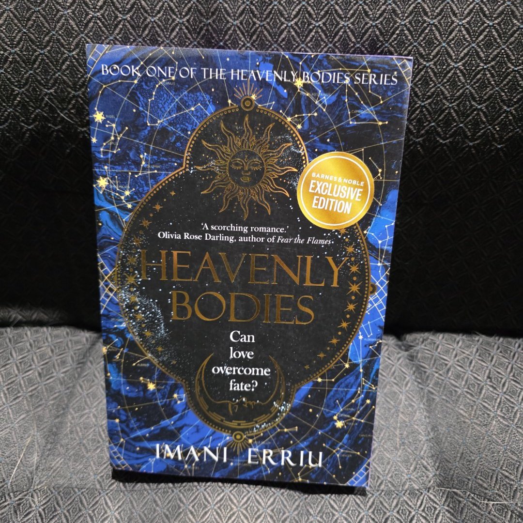 Heavenly Bodies