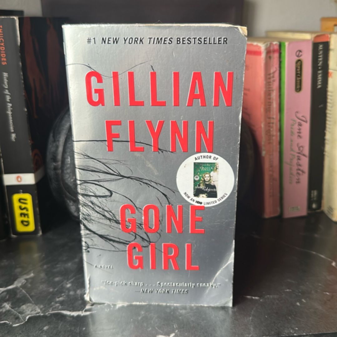 Gone Girl