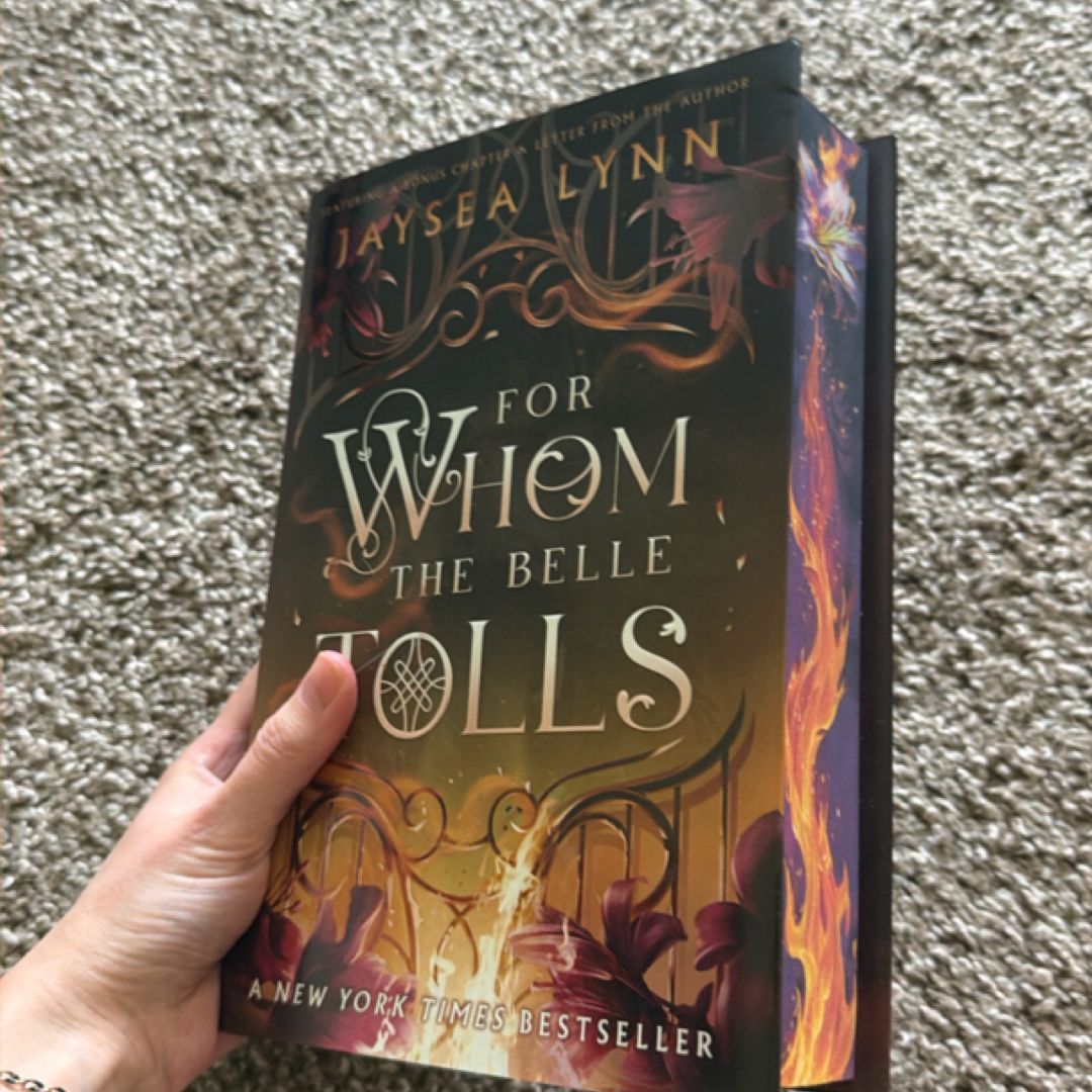 For Whom the Belle Tolls