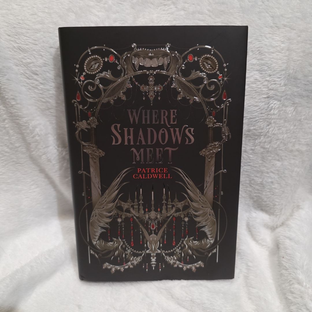 Where Shadows Meet