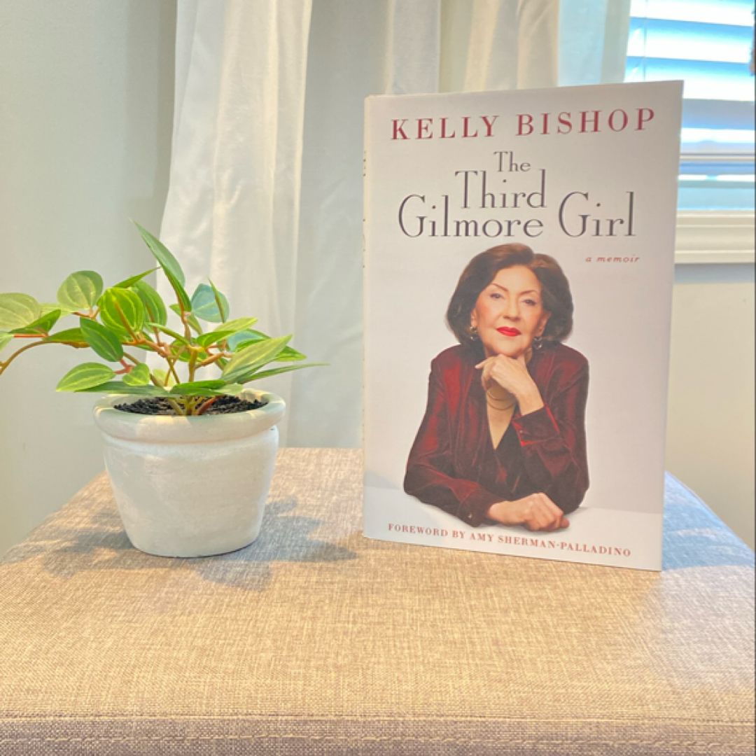 The Third Gilmore Girl