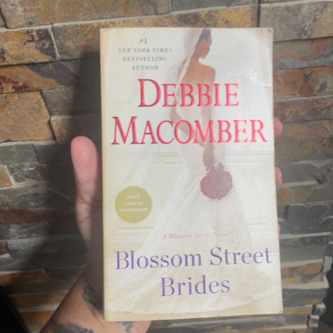 Blossom Street Brides