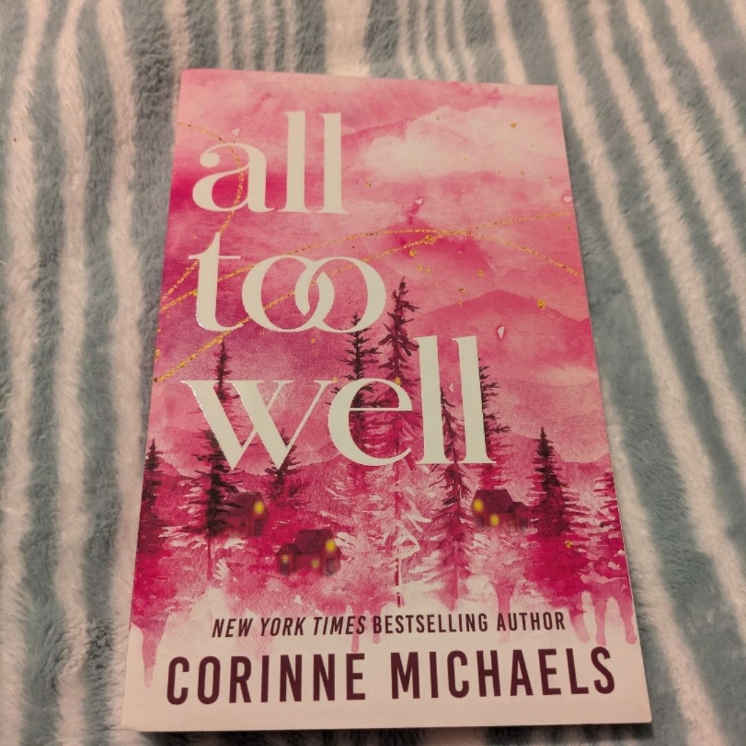 All Too Well (Deluxe Edition)