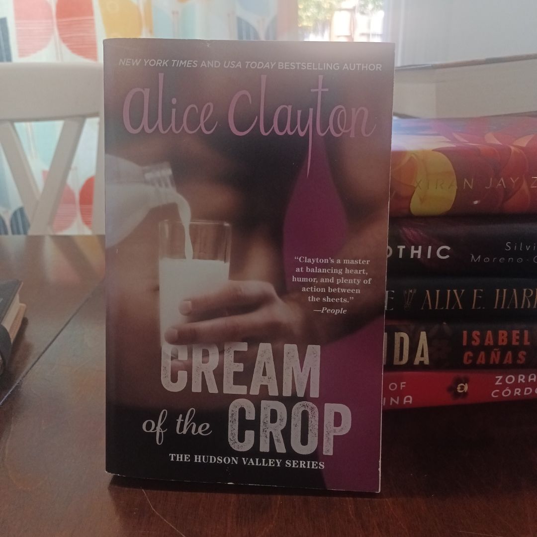 Cream of the Crop