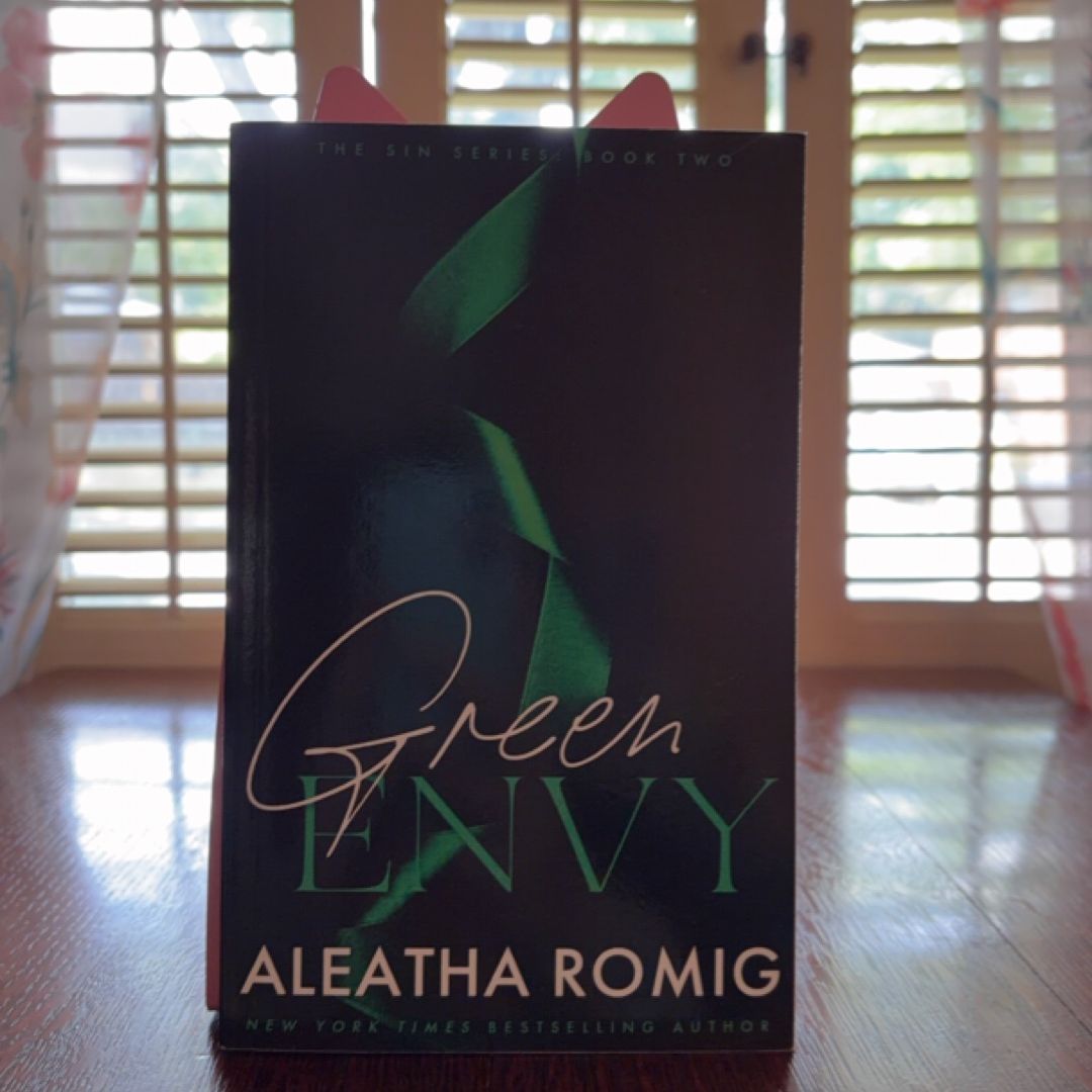 Green Envy