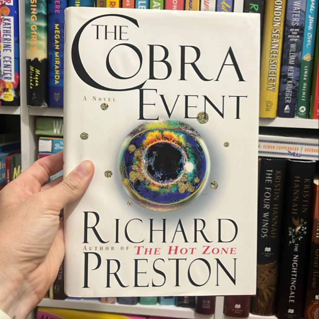 The Cobra Event