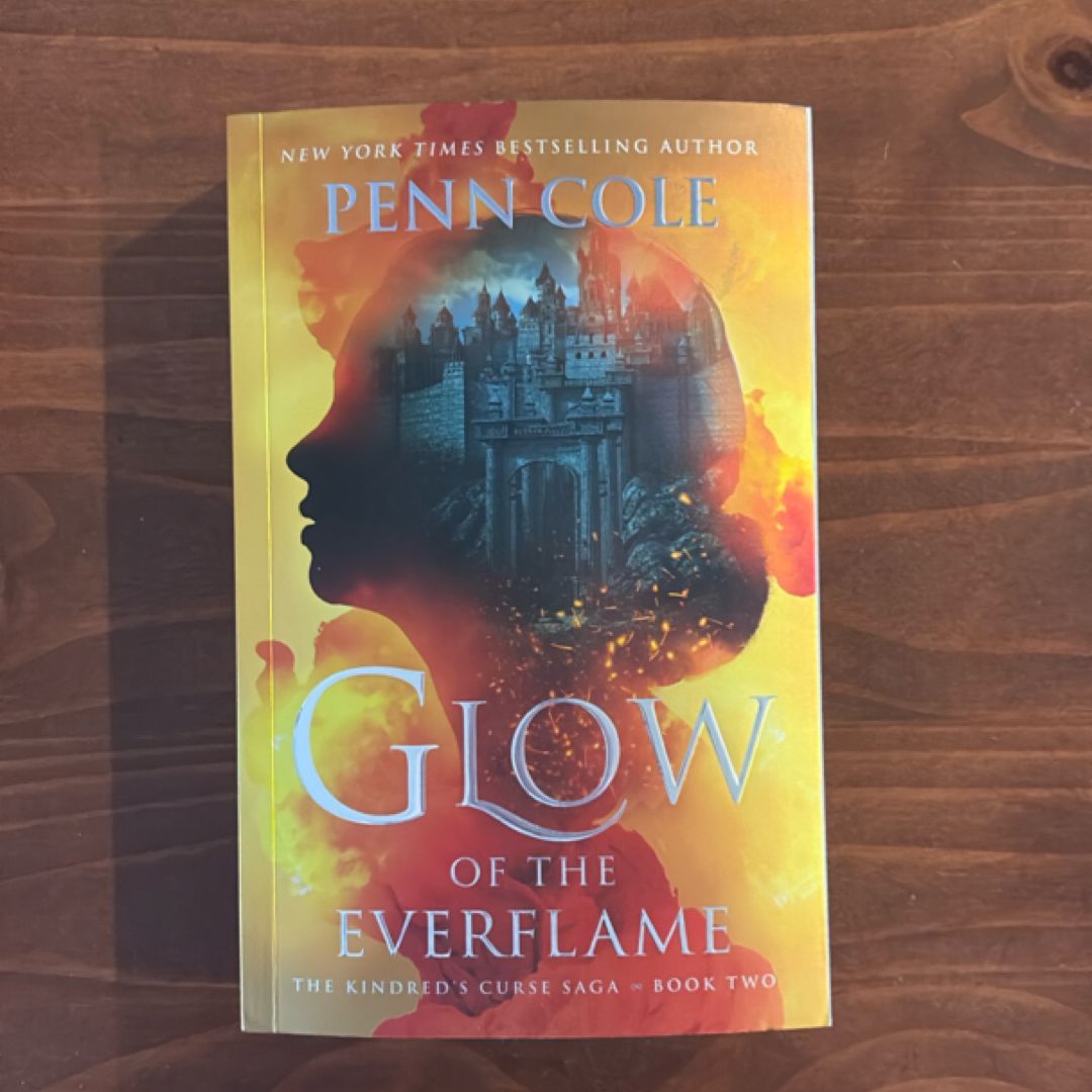 Glow of the Everflame