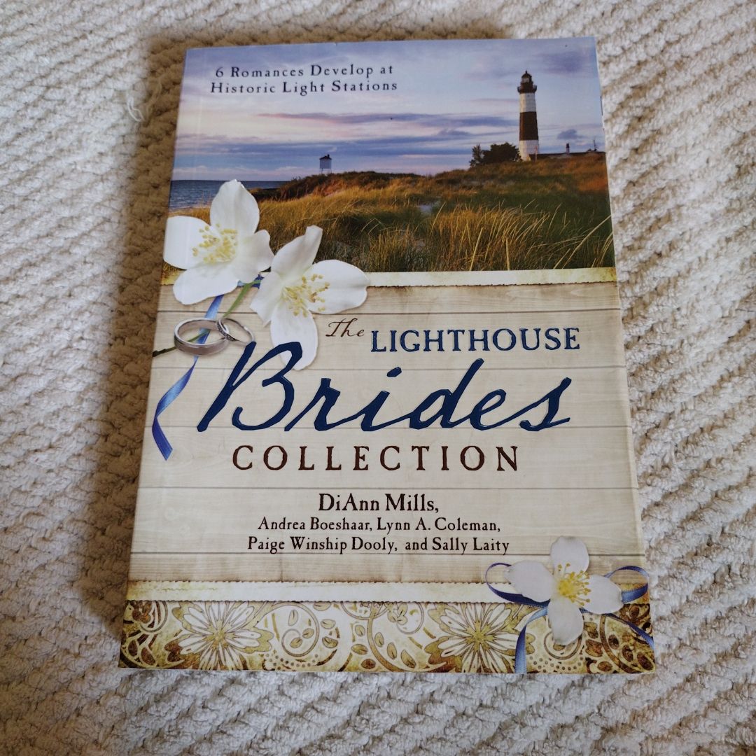 The Lighthouse Brides Collection