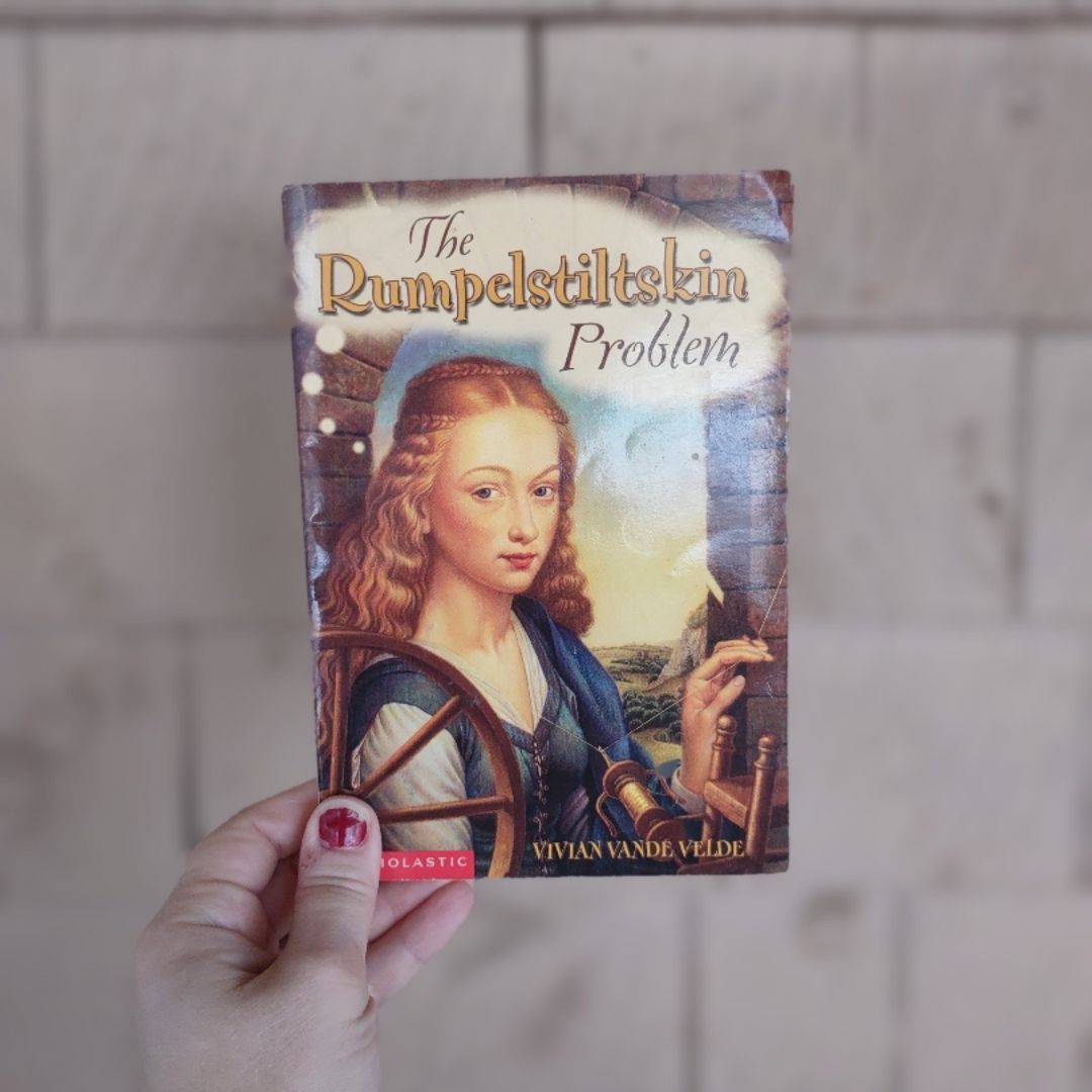 The Rumpelstiltskin Problem