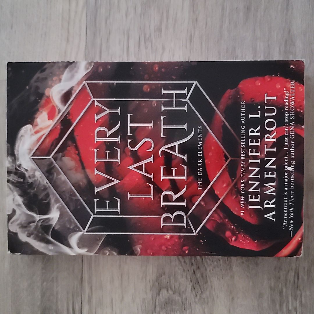 Every Last Breath