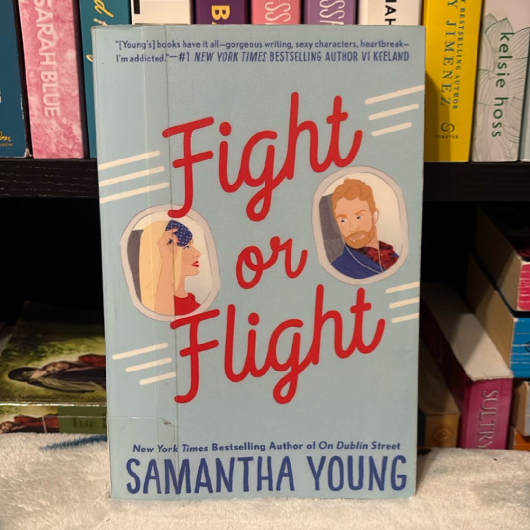 Fight or Flight