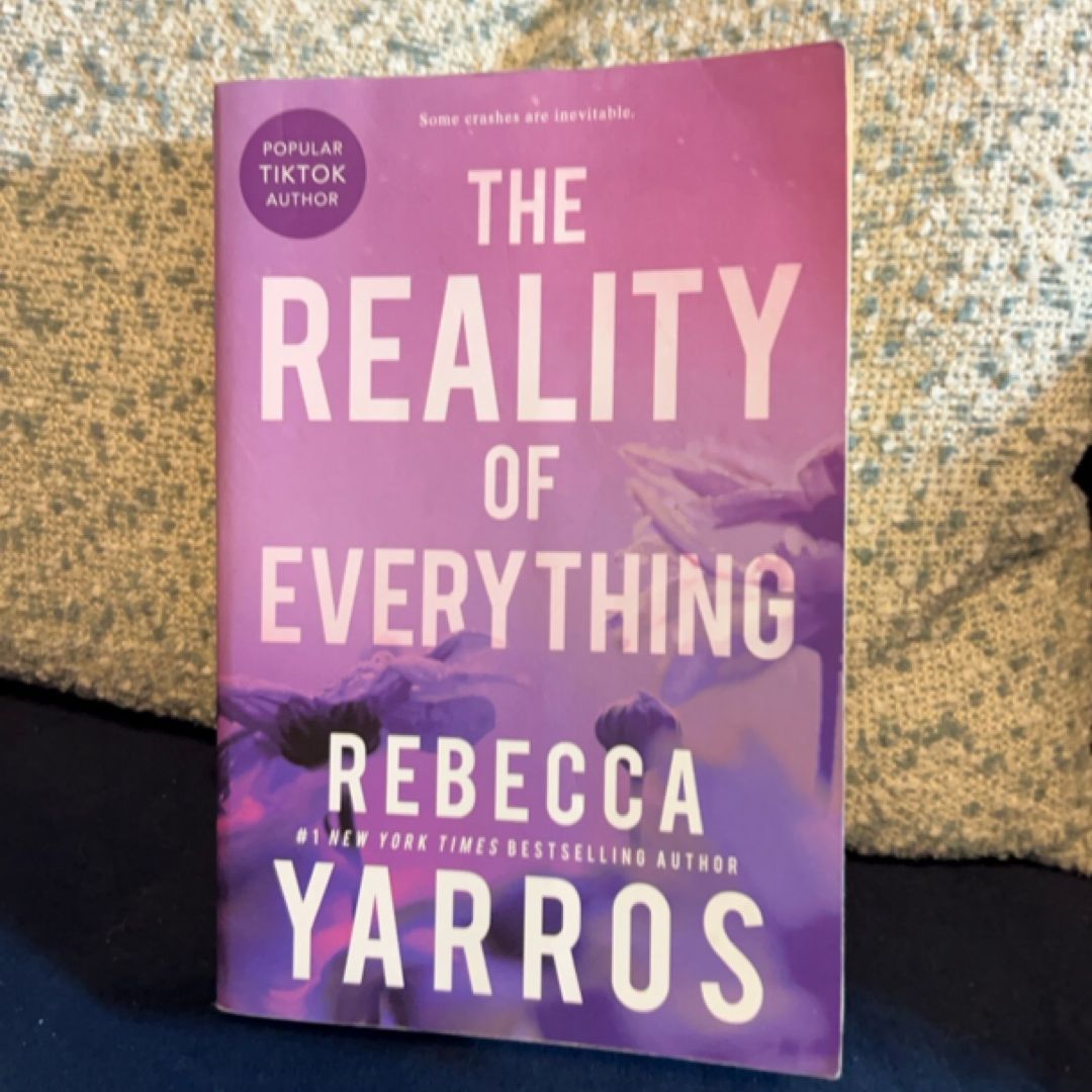 The Reality of Everything