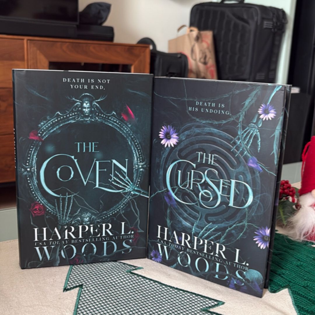 The Coven, The Cursed 