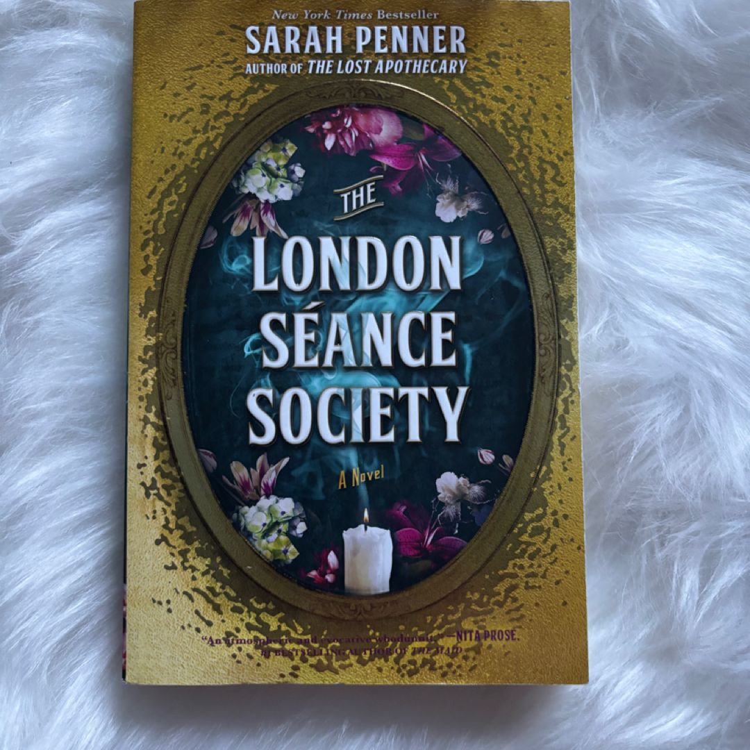 The London Séance Society