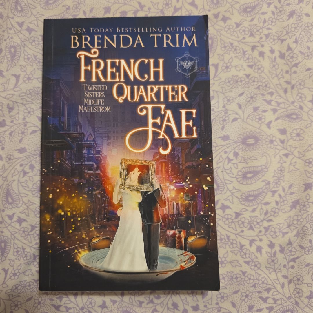 French Quarter Fae