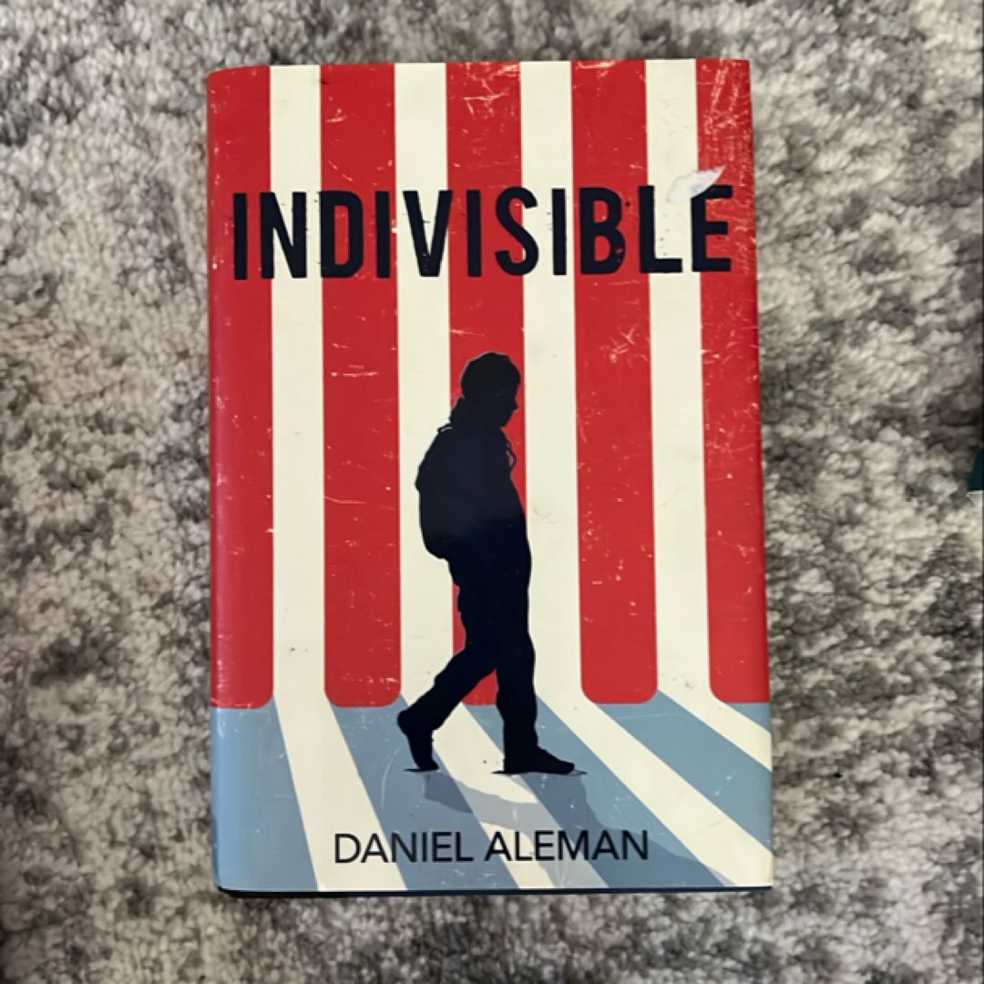 Indivisible