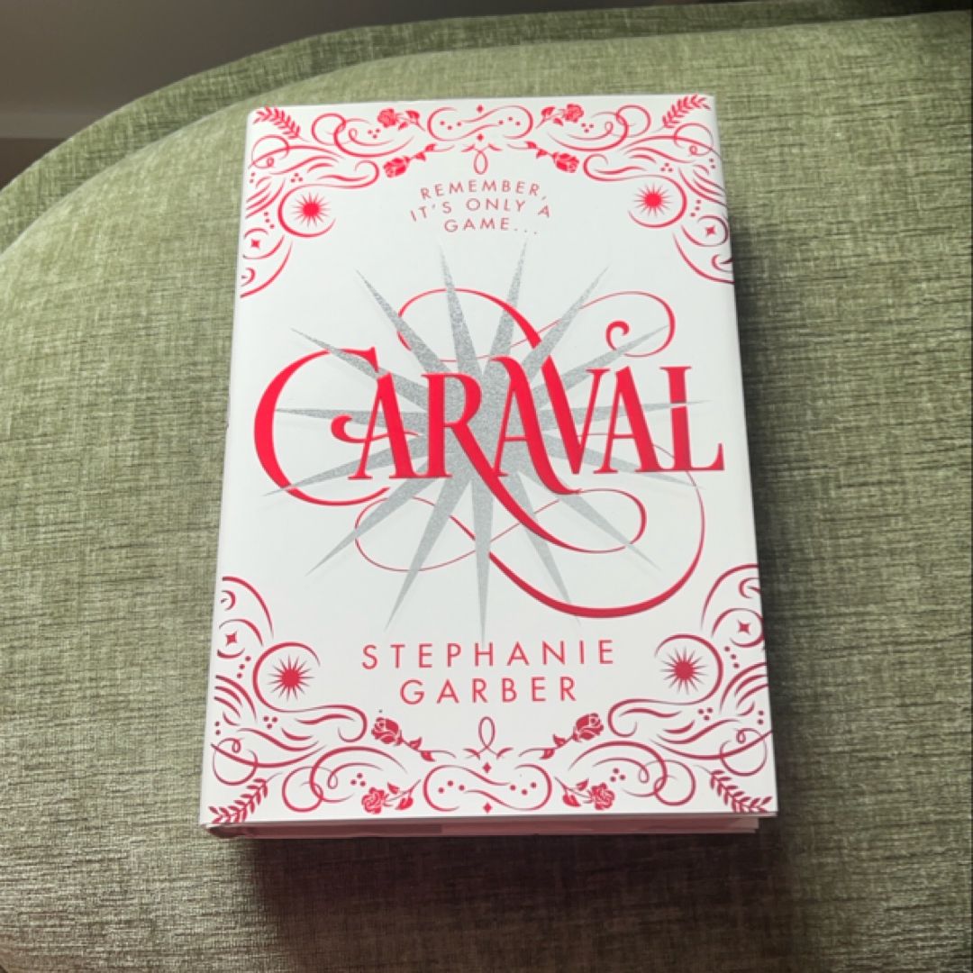 Caraval