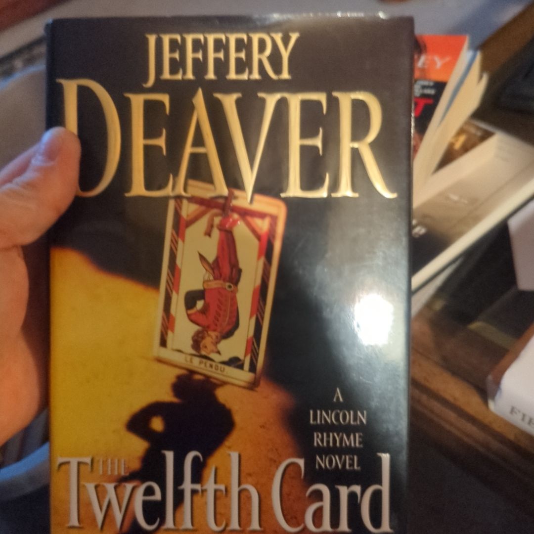 The Twelfth Card