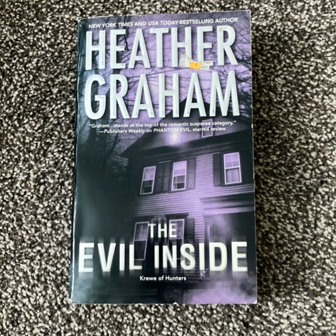 The Evil Inside