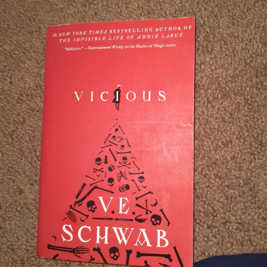 Vicious