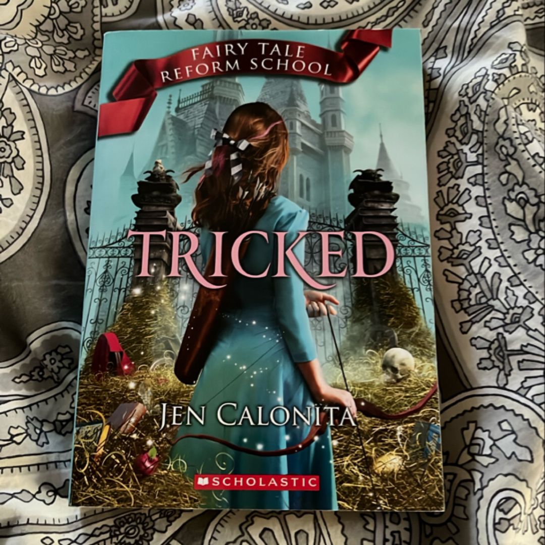 Tricked