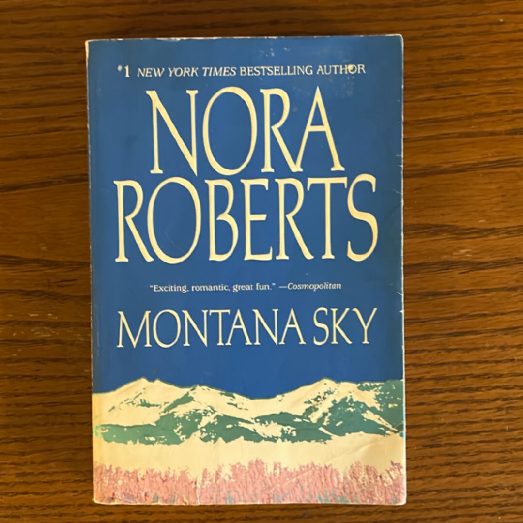 Montana Sky