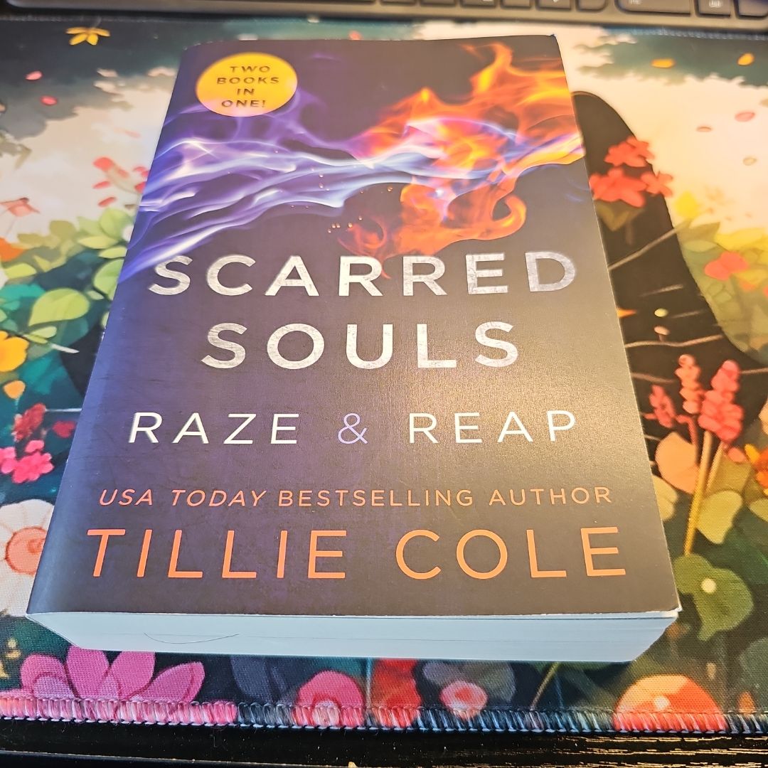 Scarred Souls: Raze and Reap