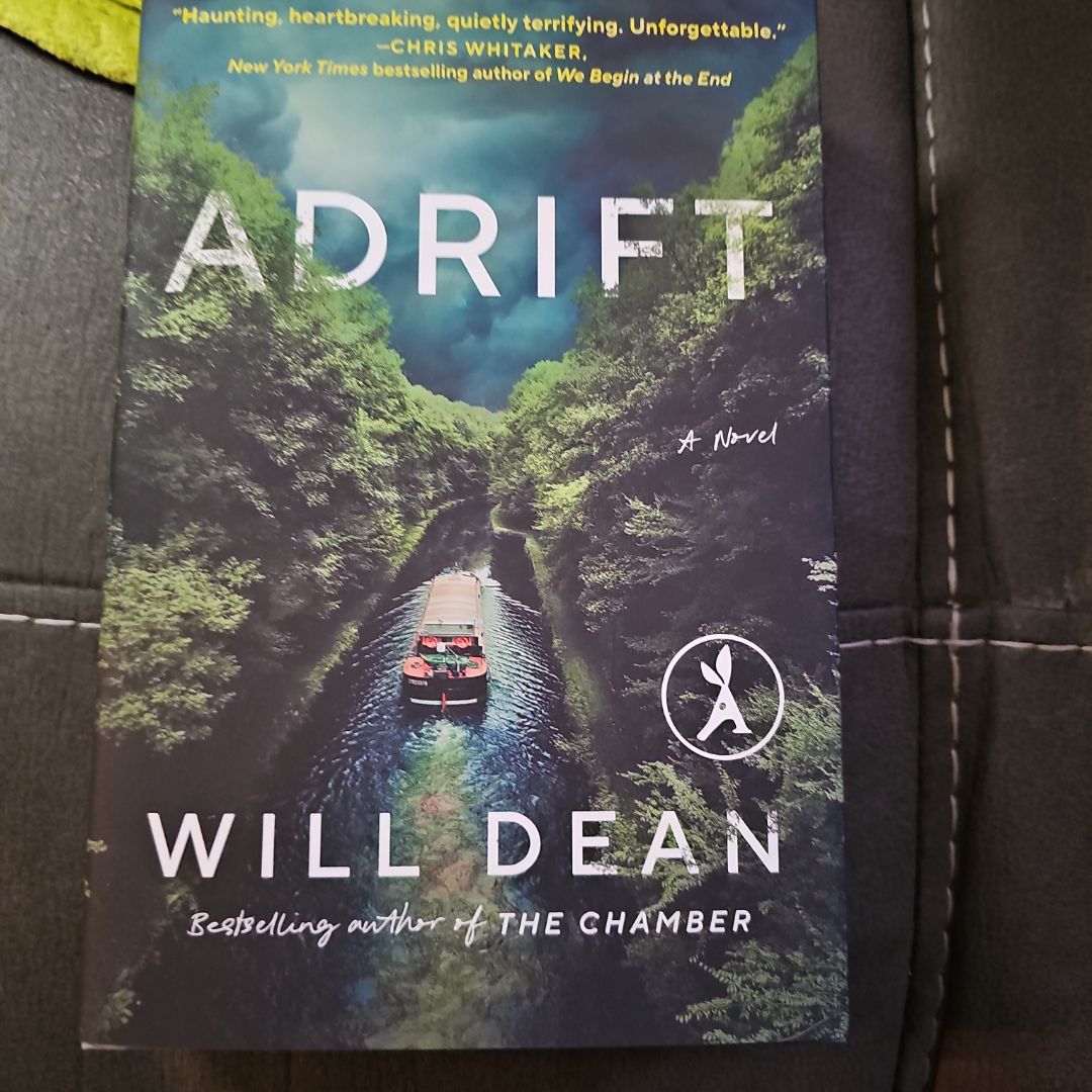 Adrift